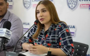 Paloma González: impulso joven desde el ICHIJUV en Ciudad Juárez