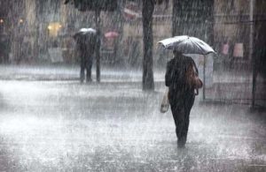 Alertan por fuertes vientos, tolvaneras y lluvias para este fin de semana en Juárez