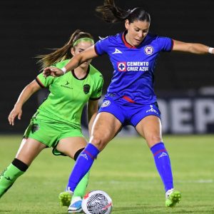 Bravas de Juárez reciben a Cruz Azul con la mira puesta en mantener el invicto en casa